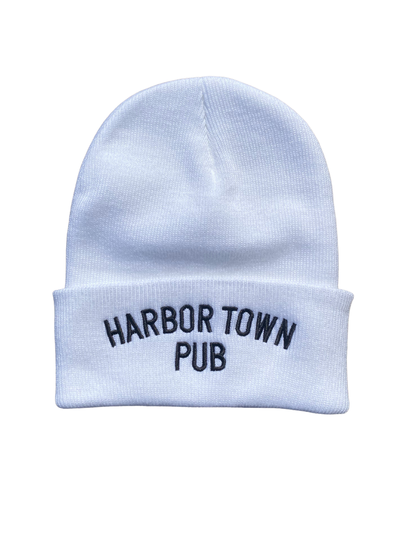 Harbor Town Pub Beanie