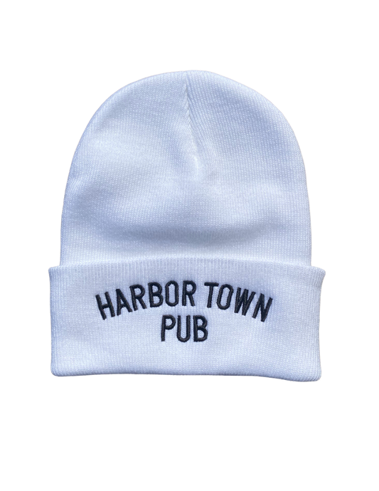 Harbor Town Pub Beanie