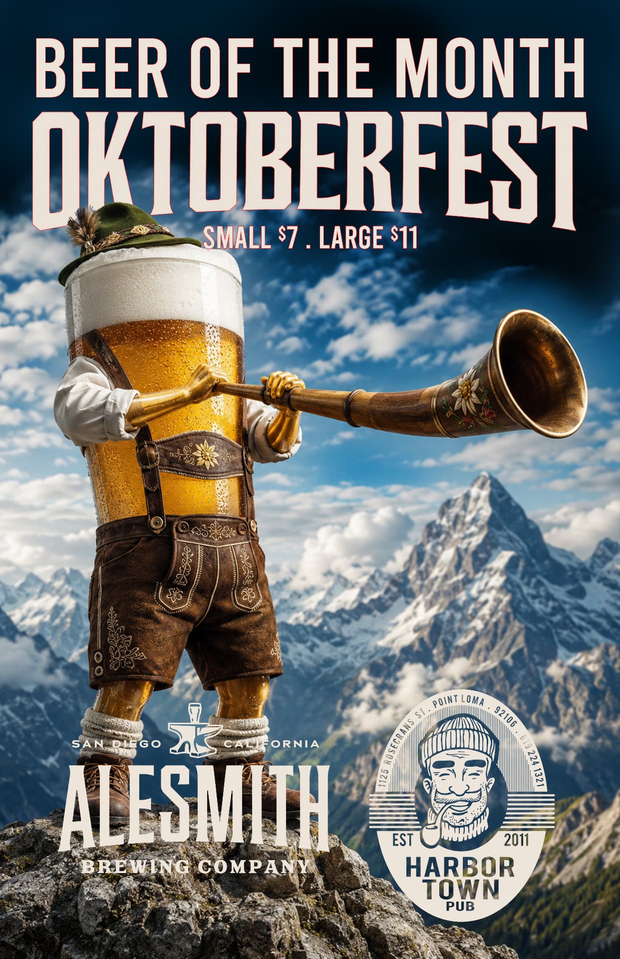 OKTOBERFEST