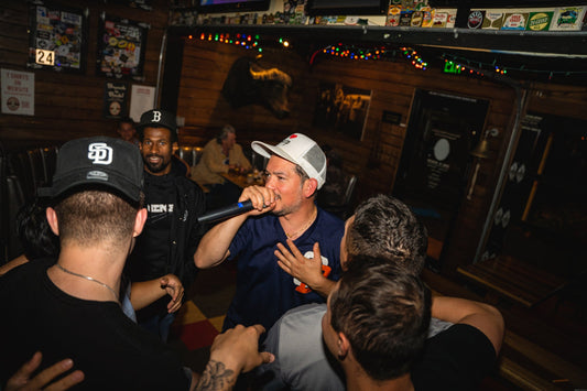 Karaoke Point Loma: Sing Your Heart Out at Harbor Town Pub