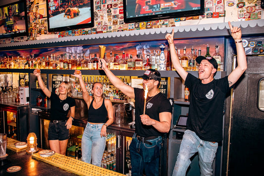 Discover the Best Point Loma Pub: Harbor Town Pub in San Diego