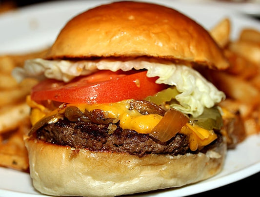 Top 5 Best Burgers In Point Loma You Must Try
