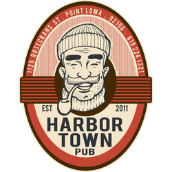 Harbor Town Pub
